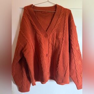 Taylor Swift TLOAS The Life Of A Showgirl Cardigan